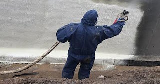 Гидроизоляция подвала снаружи от 676 руб. в Учалах