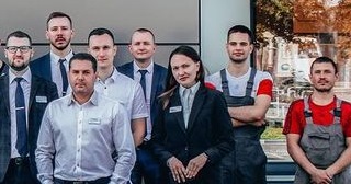 О компании ППуЧлы, фото, команда