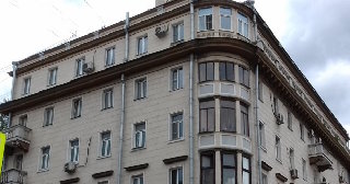 Тепловизионное обследование фасадов Учалы, от 6755 руб.