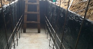 Защита смотровых площадок полимочевиной от 936 руб. ППуЧлы
